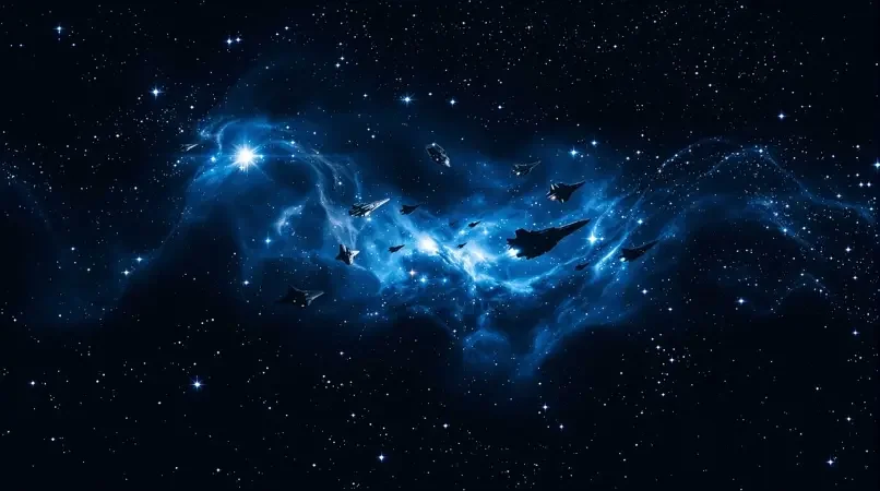 科幻经典盛宴专题合集封面