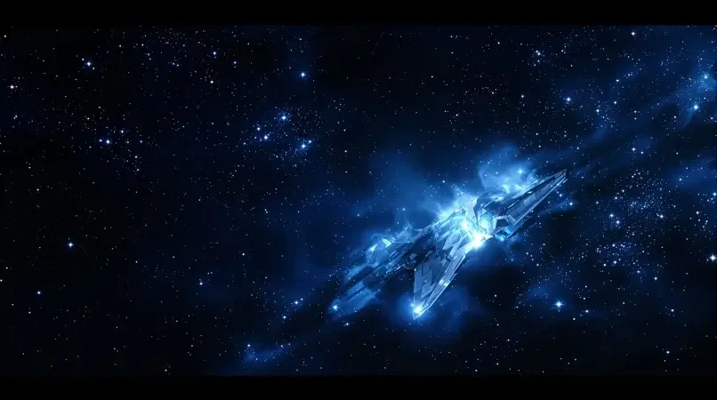 科幻分类高清影视专区